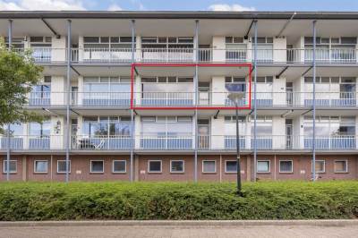 Woning Schubertplein 28 Apeldoorn