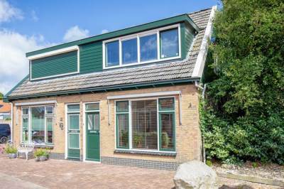Woning Achtertune 19 Oosterend (NH)
