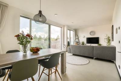 Woning Valkenburgerstraat 140K Amsterdam