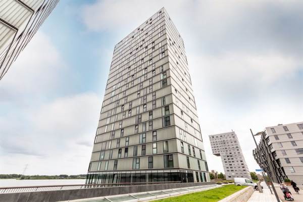 Woning Koetsierbaan 229 Almere