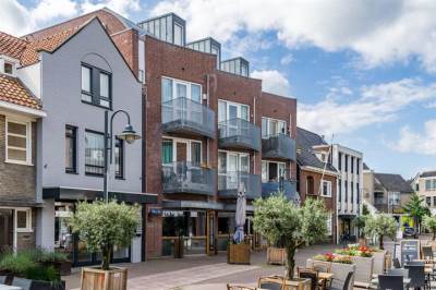 Woning Molenstraat 33G Veghel