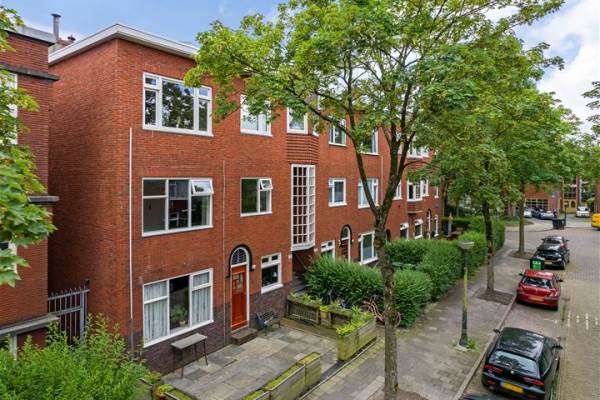 Woning Star Numanstraat 5a Groningen