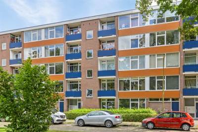 Woning Lingestraat 30 Deventer