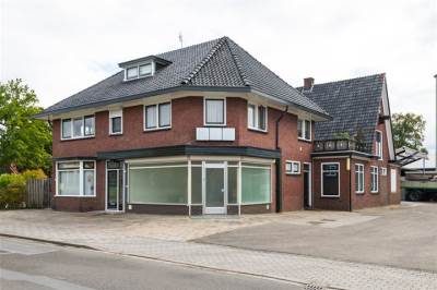 Woning Geldereschweg 1 Winterswijk Meddo