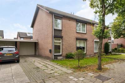 Woning Overweertstraat 104 Weert