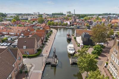 Woning Galmanspad 403 Meppel