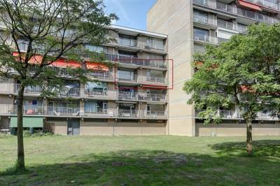 Woning Malvert 6961 Nijmegen