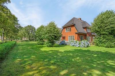 Woning Hogeweg 2 Zuidlaren