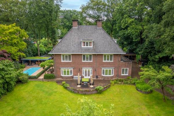 Woning van Lennepweg 7 Oosterbeek