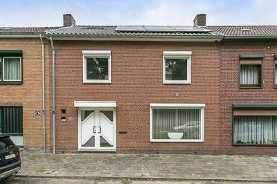Woning Prins Hendriklaan 139 Brunssum