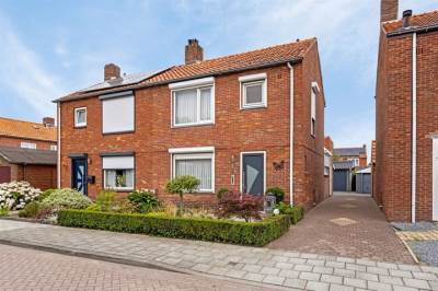 Woning Beatrixstraat 7 Clinge