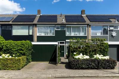 Woning de Mate 18 Hattem