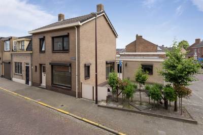 Woning Oost Vaardeke 10 Oudenbosch