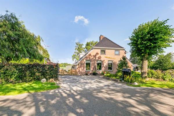 Woning Nijlande 18 Nijlande