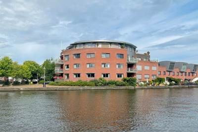 Woning Varossieaupalet 39 Alphen aan den Rijn