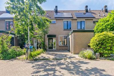 Woning Tolweid 26 Castricum
