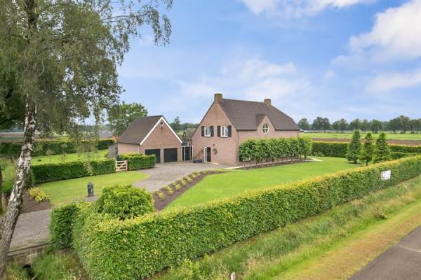 Woning Weverspad 1 Sint-Oedenrode