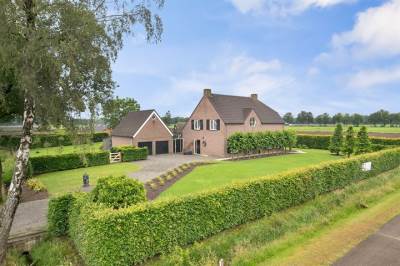 Woning Weverspad 1 Sint-Oedenrode