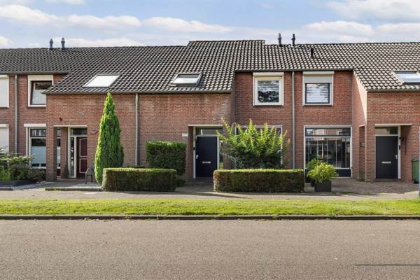 Woning Zoom 21 Oisterwijk