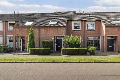 Woning Zoom 21 Oisterwijk