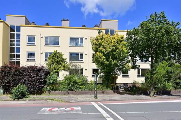 Woning Van Riebeeckweg 85 Hilversum