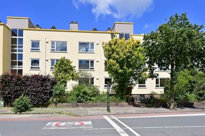 Woning Van Riebeeckweg 85 Hilversum