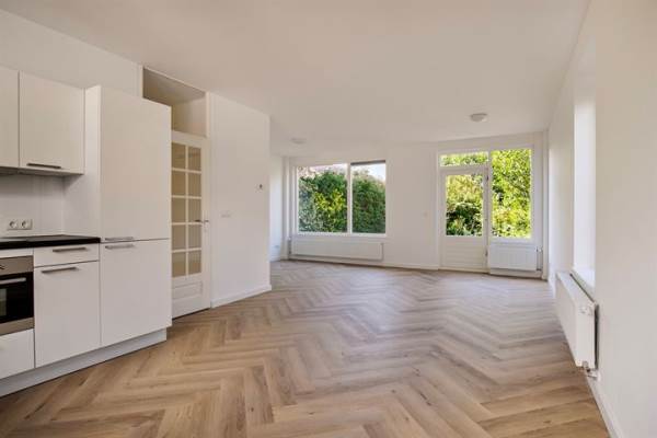 Woning Salland 169 Assen