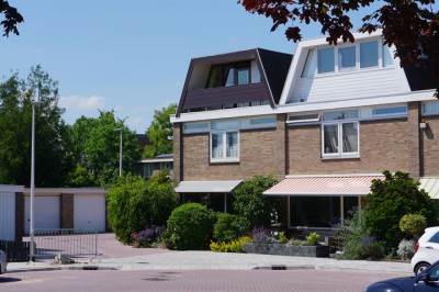 Woning Schiestraat 25 Purmerend