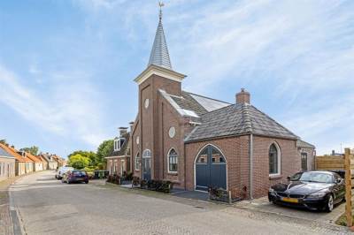 Woning Dorpsstraat 13 Exmorra