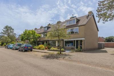 Woning Prins Willem Alexanderlaan 56 Egmond aan den Hoef