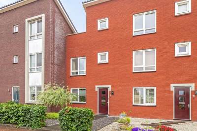 Woning Palissade 25 Almelo