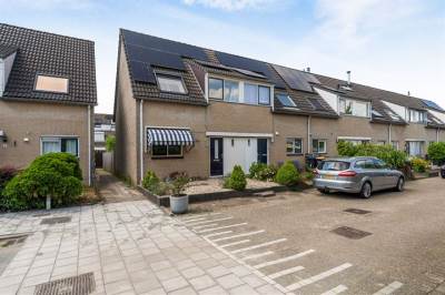 Woning Grondel 2 Alblasserdam