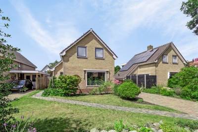 Woning Hegedykje 4 Opeinde