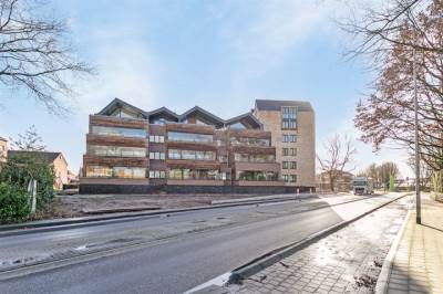 Woning Helmichstraat 34d Huissen