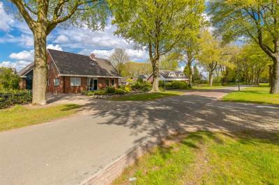 Woning Andries Diepenbrugweg 4 Odoorn
