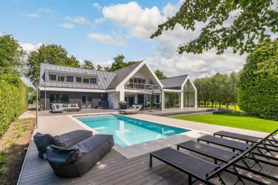 Woning Breekade 16e Krimpen aan de Lek