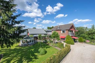 Woning Achterstraat 4a Lienden