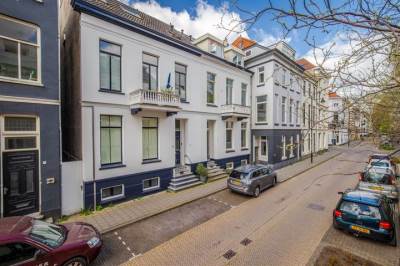 Woning Emmastraat 63 Arnhem