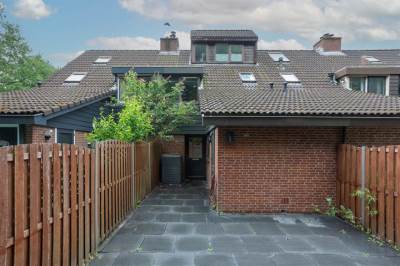 Woning Zanddijk 136 Rozenburg (ZH)