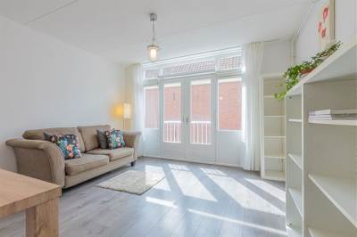 Woning Tuinstraat 244 Amsterdam