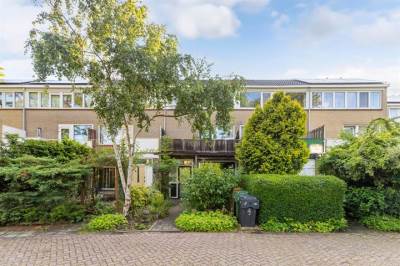 Woning Themislaan 93 Heerhugowaard