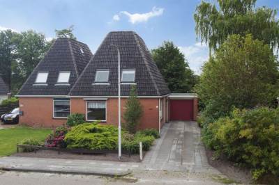 Woning Nijhof 46 Donkerbroek