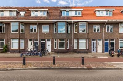 Woning Amsterdamsestraatweg 549 Utrecht