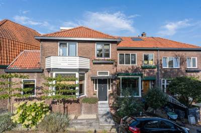 Woning Hanenpad 3 Zaandam