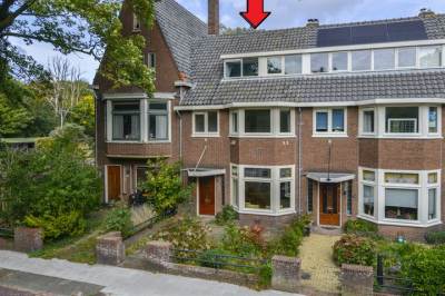 Woning Regulierslaan 27 Alkmaar