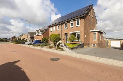 Woning Limbrichterstraat 28 Nieuwstadt