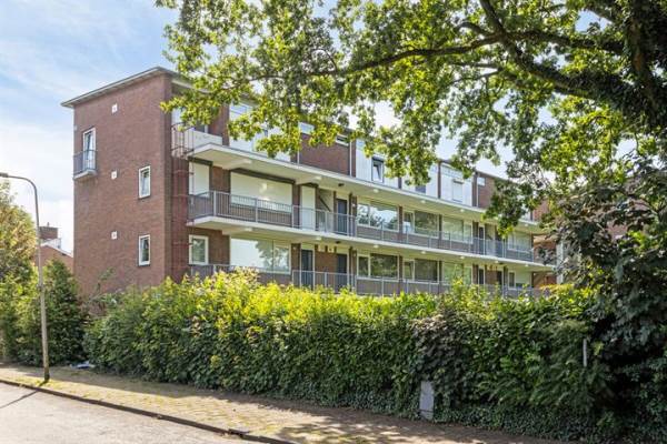Woning Europalaan 96 Enschede