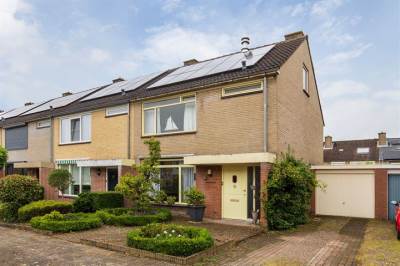 Woning Ligusterstraat 11 Putte