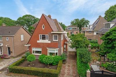 Woning Zuiderlaan 40 Hoogezand