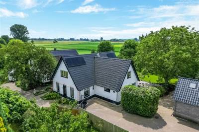 Woning Dennenstraat 20 Millingen aan de Rijn